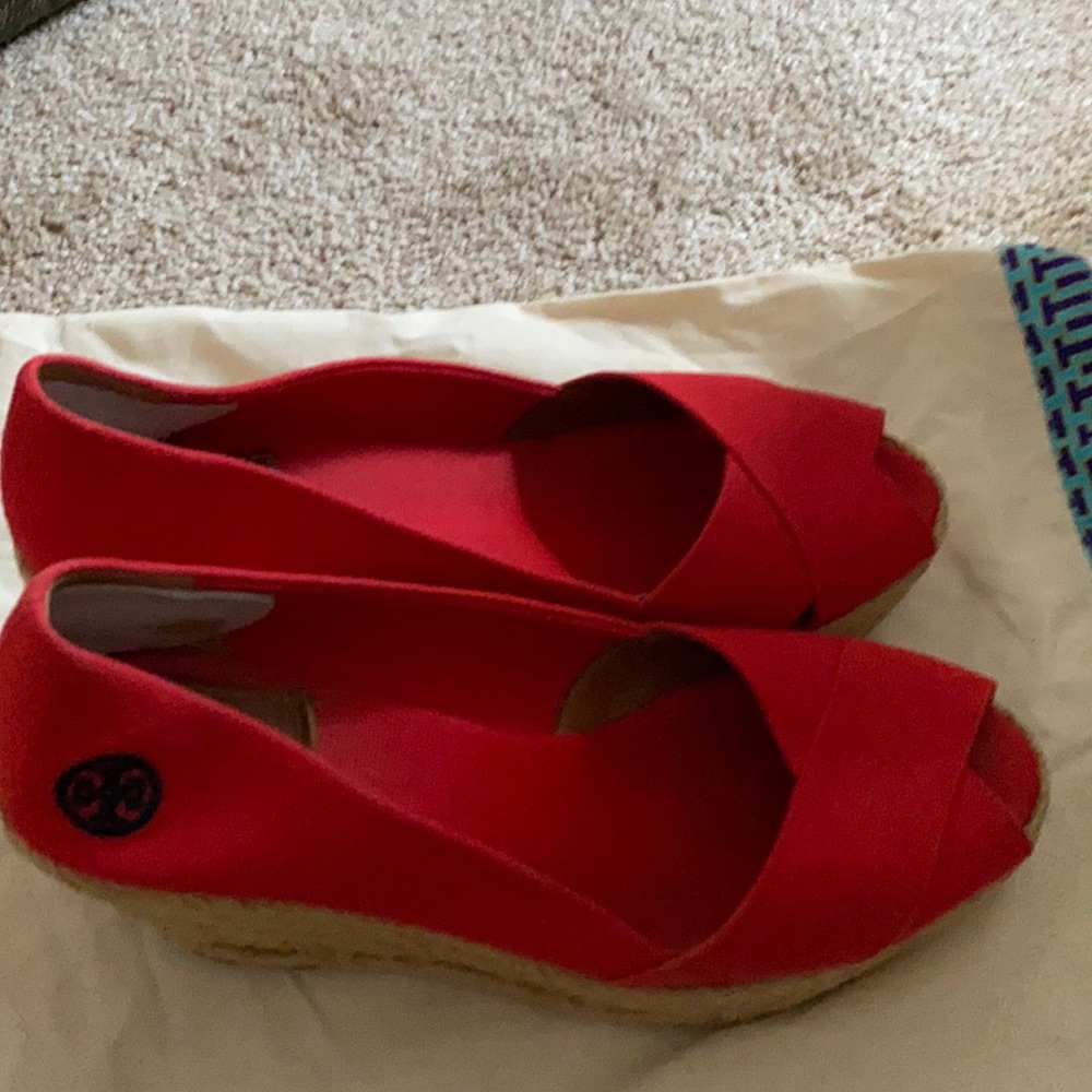 Tory Burch